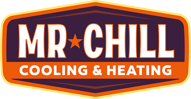 Mr Chill Logo - Cooling - Bastrop