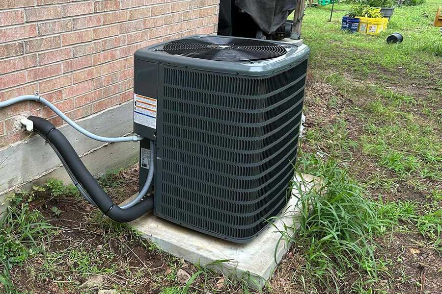 Trusted Air Conditioning Services in Cedar Creek