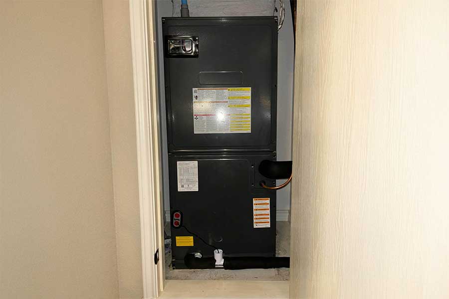 Trusted Heating Services in Cedar Creek