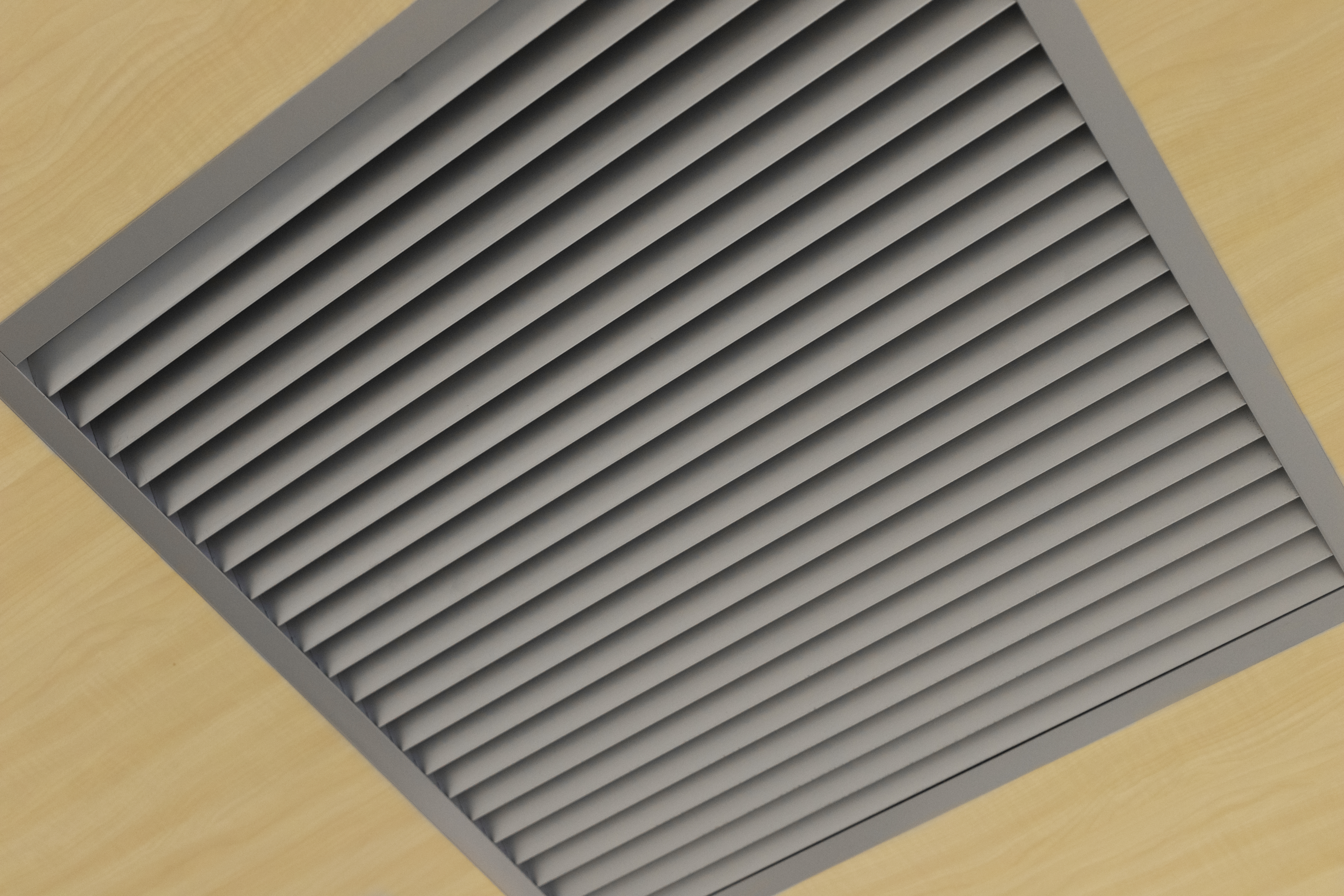 Why is my furnace filter dirty after only two months?